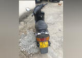 Vendo scooter macal. Motos. Albergaria-a-Velha.  Sachs 40.000 km Scooters Gasolina sem chumbo Preto 50 cc