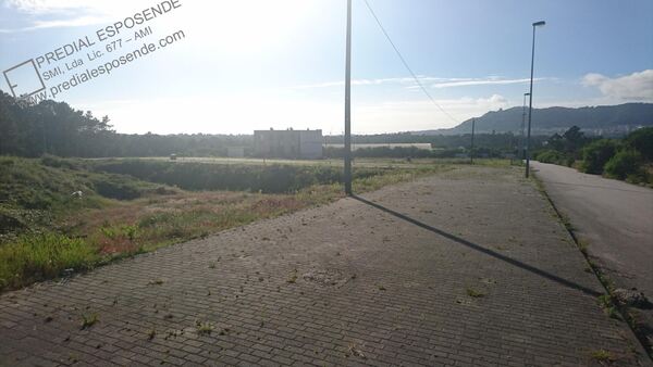 Lotes para construção em Darque / Viana do Castelo. Lote