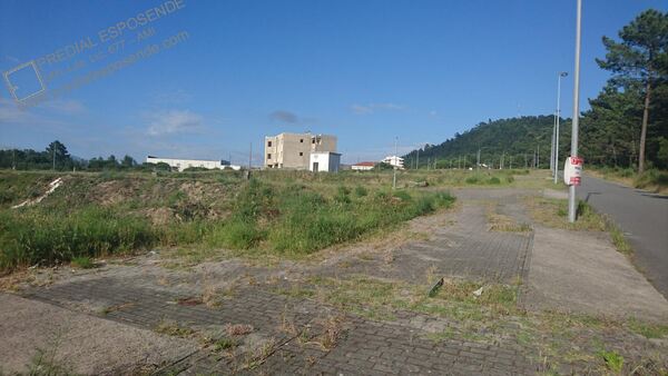 Lotes para construção em Darque / Viana do Castelo. Lote
