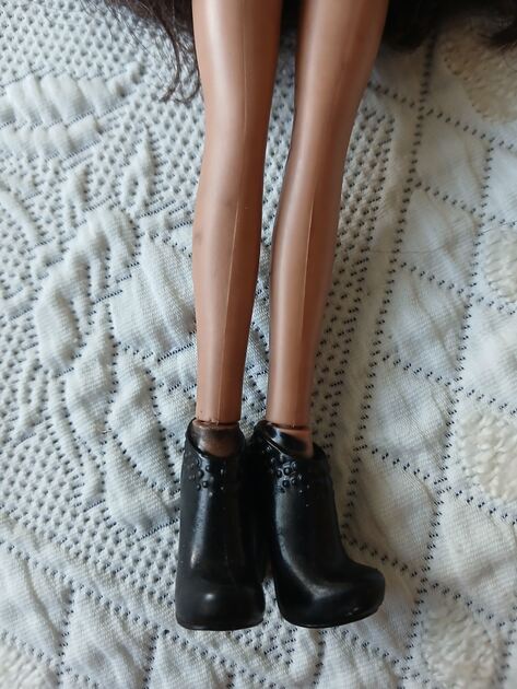 Boneca Bratz Yasmin - 10th Anniversary. Bonecas