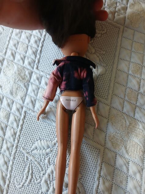 Boneca Bratz Yasmin - 10th Anniversary. Bonecas