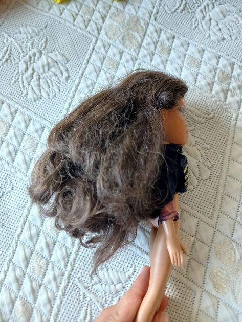 Boneca Bratz Yasmin - 10th Anniversary. Bonecas