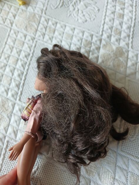 Boneca Bratz Yasmin - 10th Anniversary. Bonecas