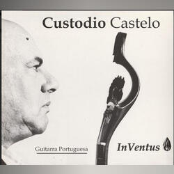 CD Custodio Castelo - Inventus , dgp. Vinil, CDs. Torres Novas. CDs  Ano 2000 Português  Novo / Como novo