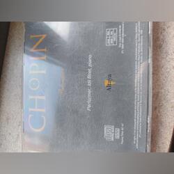 Cd Chopin Altaya. Vinil, CDs