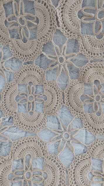 Napperons de sala ou quarto . Outros Arte e Decoração