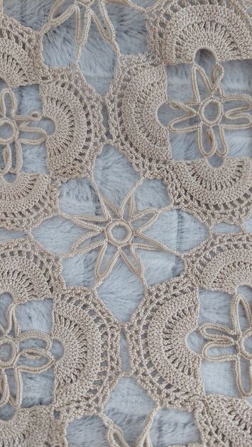 Napperons de sala ou quarto . Outros Arte e Decoração