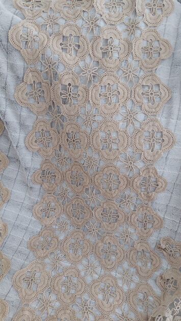 Napperons de sala ou quarto . Outros Arte e Decoração