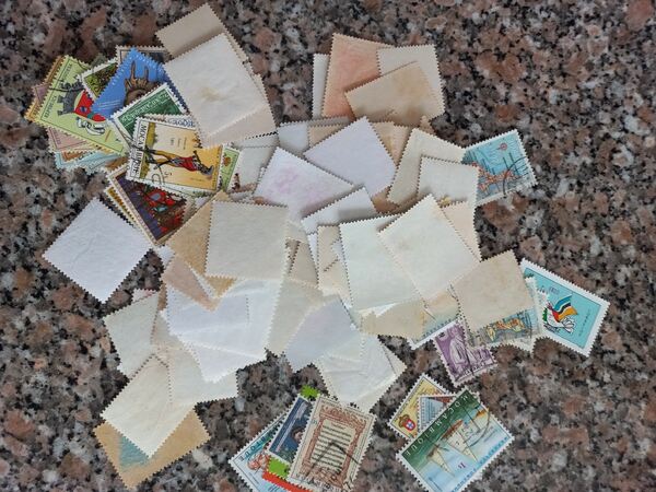 selos Moçambique . Selos