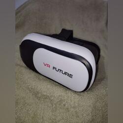 VR Future / Óculos virtual para celular. Fnac. VR e AR. Amadora.     