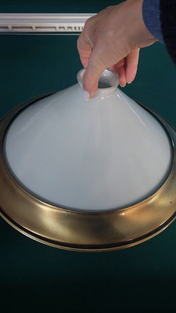 Candieiro de teto . Outros (Eletrónica)