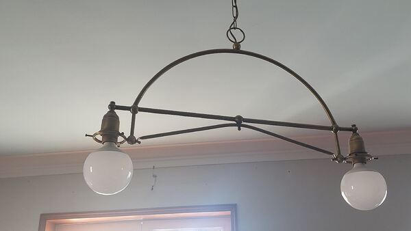 Candieiro de teto . Outros (Eletrónica)