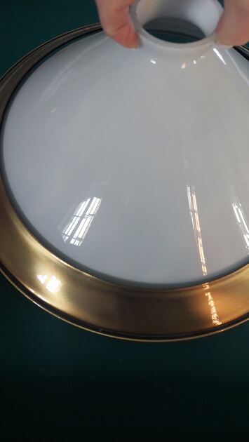 Candieiro de teto . Outros (Eletrónica)