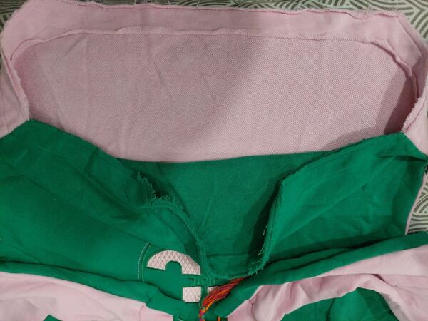 Sweatshirt – JIJIL – tamanho 42 europeu . Camisolas