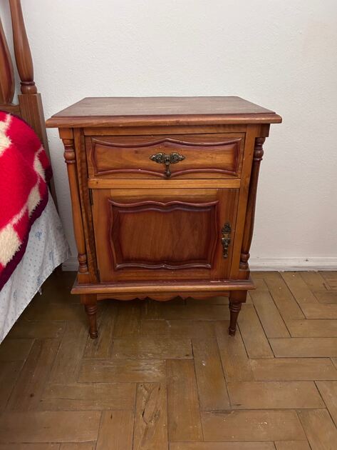 Conjunto de Móveis de Quarto Antigos . Conjuntos de móveis para quarto
