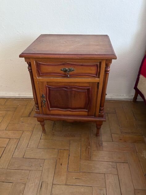 Conjunto de Móveis de Quarto Antigos . Conjuntos de móveis para quarto