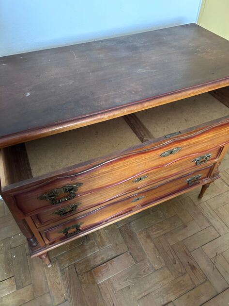 Conjunto de Móveis de Quarto Antigos . Conjuntos de móveis para quarto