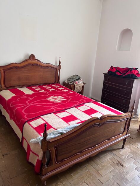Conjunto de Móveis de Quarto Antigos . Conjuntos de móveis para quarto