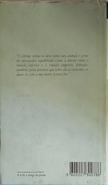 A Obra ao Negro - Marguerite Yourcenar. Livros