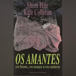 Os Amantes: os Bons, os Maus e os Outros. Livros