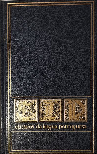 A Velhice do Padre Eterno - Guerra Junqueiro. Livros