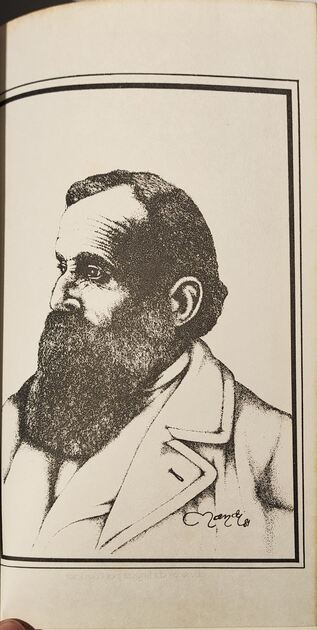 A Velhice do Padre Eterno - Guerra Junqueiro. Livros