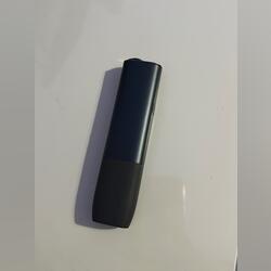 Máquina IQOS ILUMA. Cigarro eletrônico