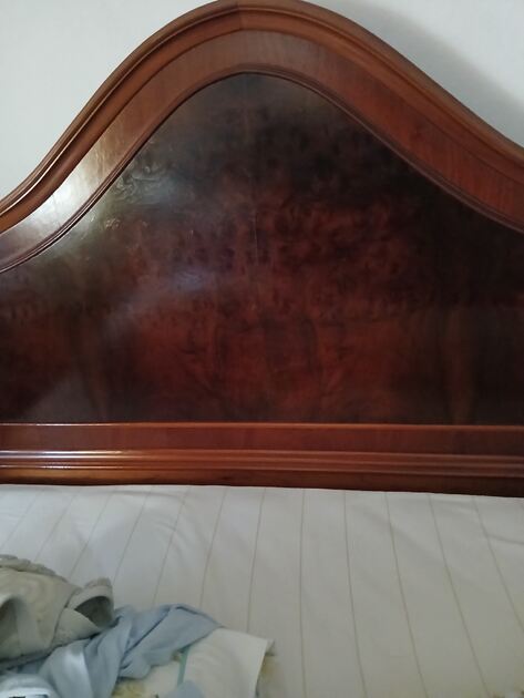 mobilia de quarto casal . Conjuntos de móveis para quarto