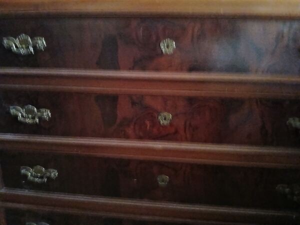 mobilia de quarto casal . Conjuntos de móveis para quarto