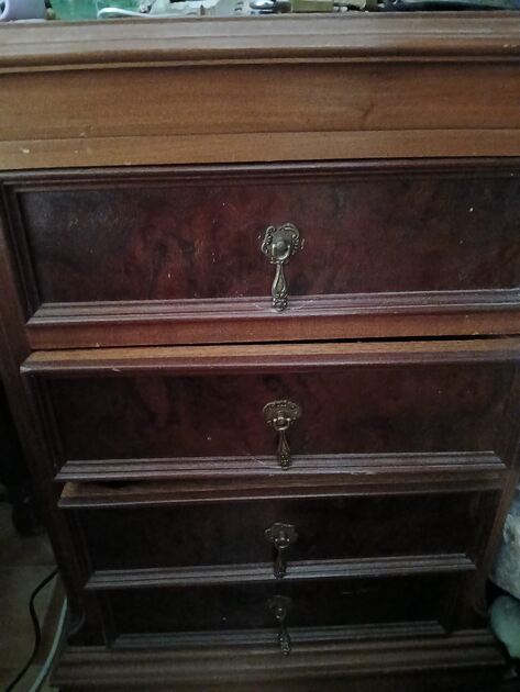 mobilia de quarto casal . Conjuntos de móveis para quarto