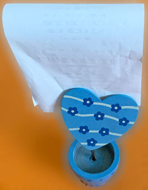 Novos, nunca foram usados.. Artesanato