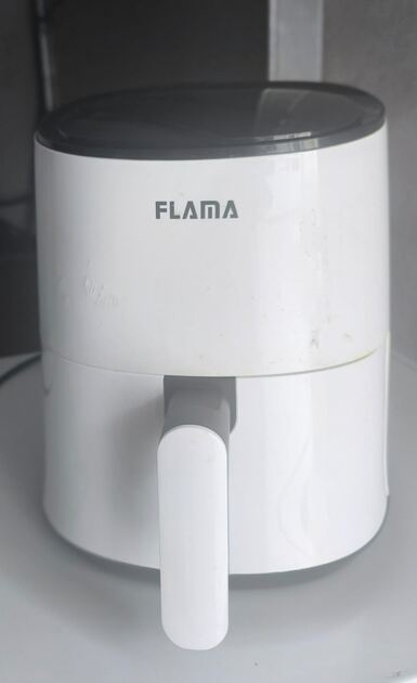 Air Fryer Flama 2.5 litros. Air fryers