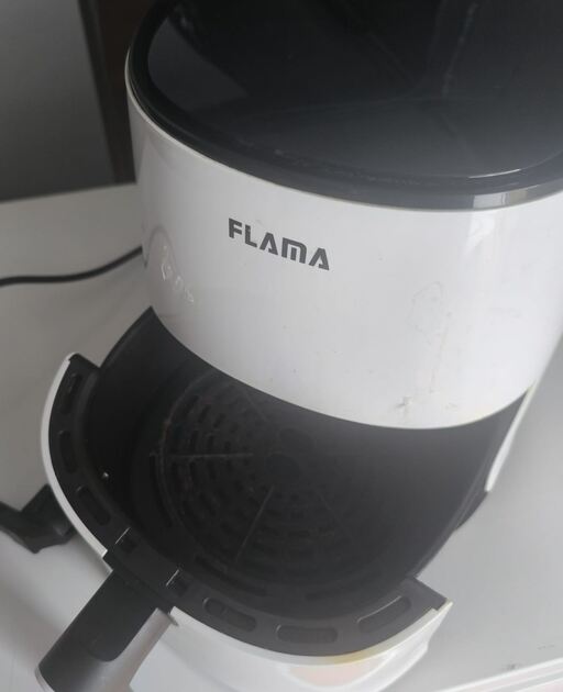 Air Fryer Flama 2.5 litros. Air fryers