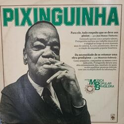 LP Pixinguinha . Vinil, CDs