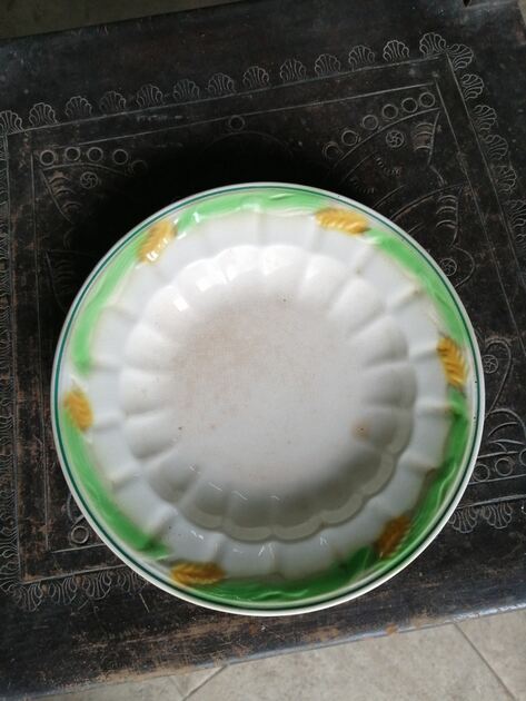 prato antigo , gilman sacavem. Objetos de arte