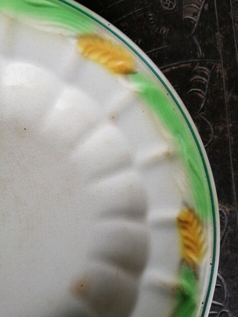 prato antigo , gilman sacavem. Objetos de arte