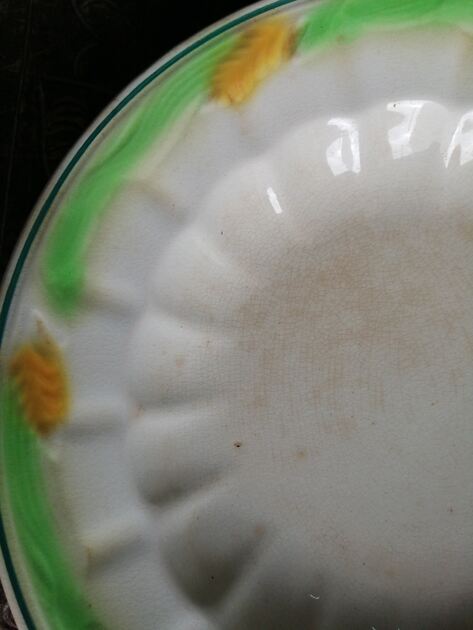 prato antigo , gilman sacavem. Objetos de arte