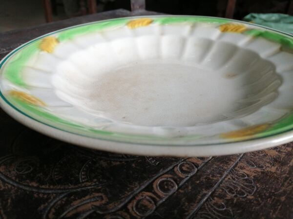 prato antigo , gilman sacavem. Objetos de arte