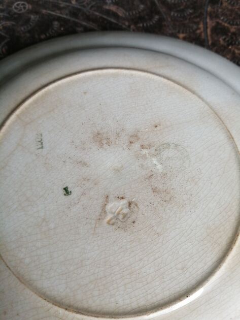 prato antigo , gilman sacavem. Objetos de arte