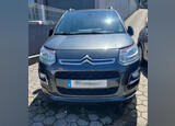 Citroen C3 Picasso { PureTech Exclusive } . Carros