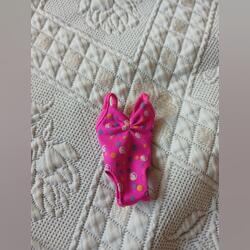 Fato de Banho Boneca Barbie Bath Blast (Ref. 4159). Bonecas