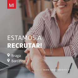Consultor Imobiliário (M/F). Vendas, Retalho e Marketing. Barcelos