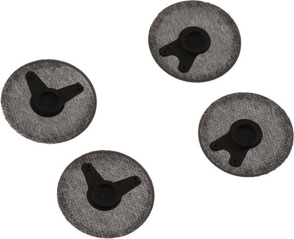 Pés de borracha MacBook Air A1369 A1466 A1370 A146. Outros (Componentes)