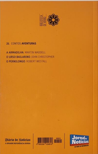Coleção Completa 27 Livros (DN/JN). Livros