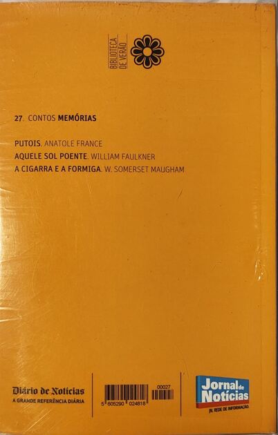 Coleção Completa 27 Livros (DN/JN). Livros
