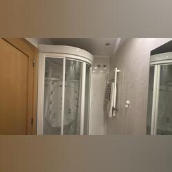 cabine de hidromassagem. Outros (Louças Sanitárias)
