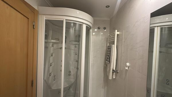 cabine de hidromassagem. Outros (Louças Sanitárias)