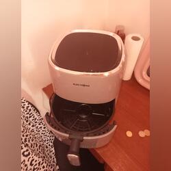 vendo airfray . Air fryers