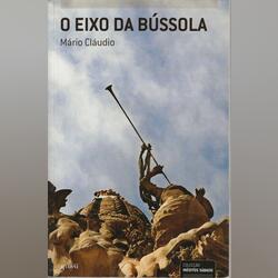 O Eixo da Bússola. Livros