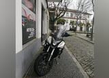 Honda VFR 1200xd (dct) 2012. Motos. Castelo Branco. 2012  Honda 58.231 km Moto de estrada  Branco 1200 cc Muito bom
